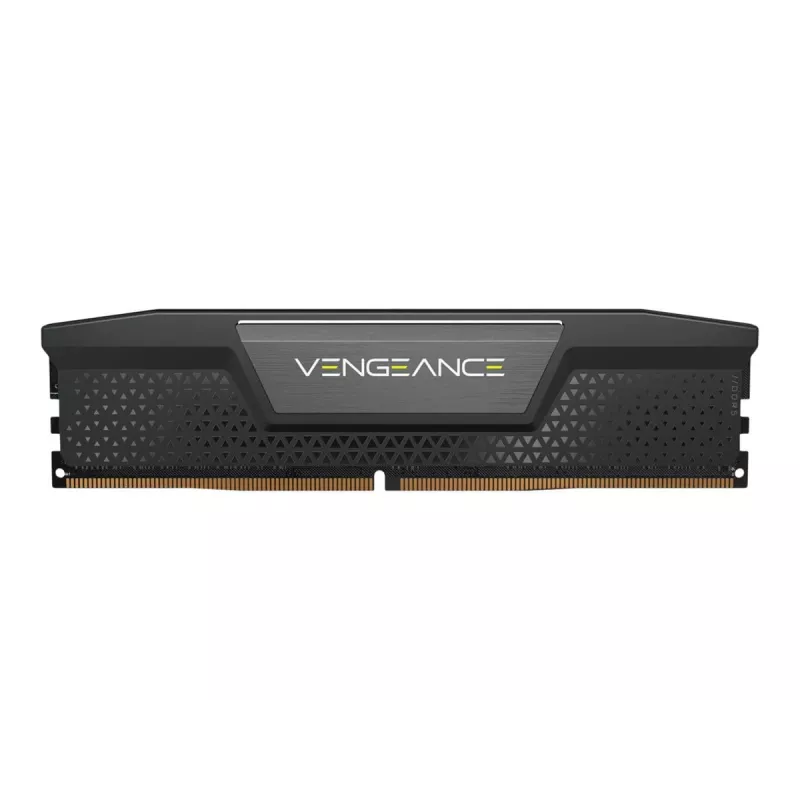 Atmiņa DDR5 Vengeance 16GB/5200 (1*16GB) C40 Intel XMP