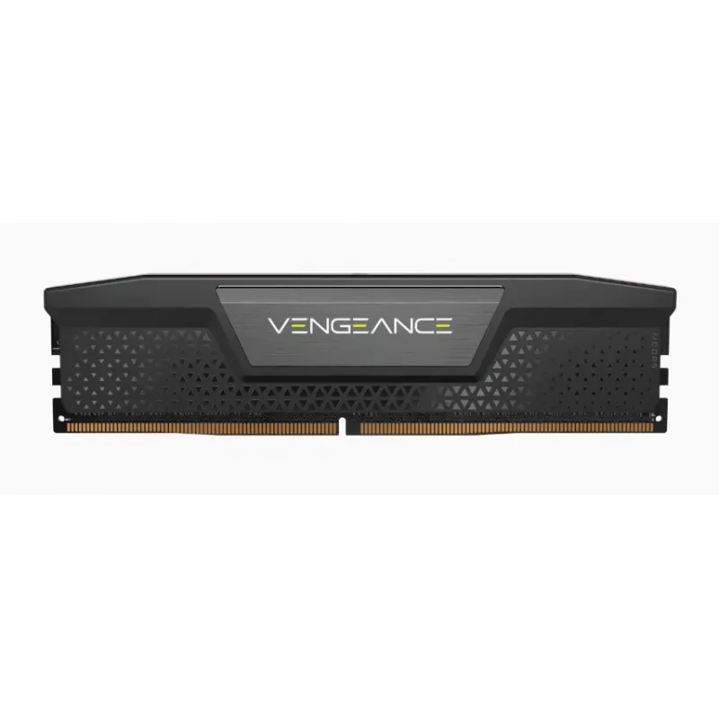 Atmiņa DDR5 Vengeance 16GB/5200 (1*16GB) C40 Intel XMP