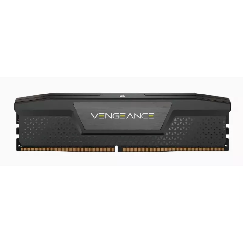 Atmiņa DDR5 Vengeance 16GB/5200 (1*16GB) C40 Intel XMP