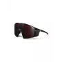 Saulesbrilles Julbo Edge Cover - Reactiv 0-4 HC - melnas