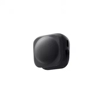 Objektīva vāciņš Insta360 X5 darbības kamerai — izturīga aizsardzība (MPN CINSBAHL)