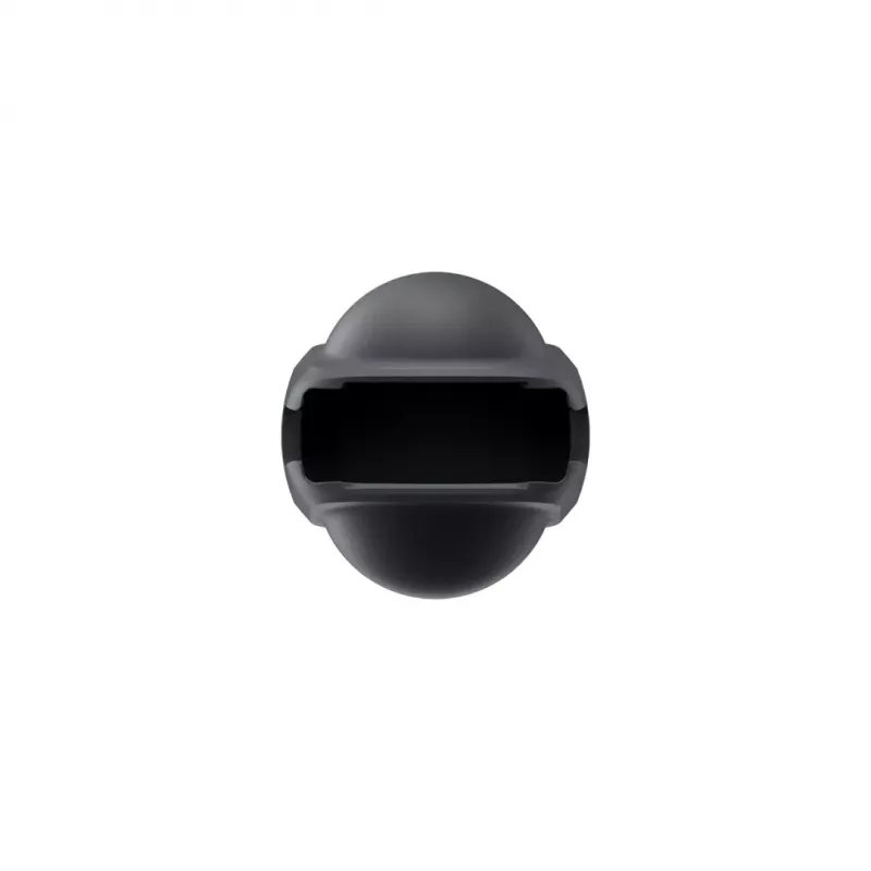 Objektīva vāciņš Insta360 X5 darbības kamerai — izturīga aizsardzība (MPN CINSBAHL)