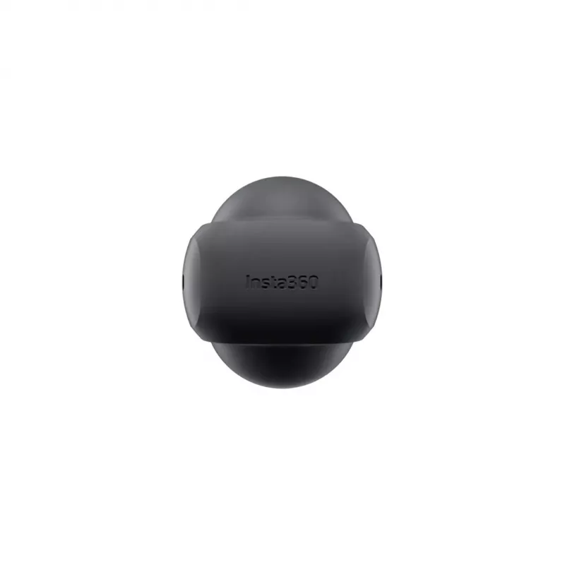 Objektīva vāciņš Insta360 X5 darbības kamerai — izturīga aizsardzība (MPN CINSBAHL)