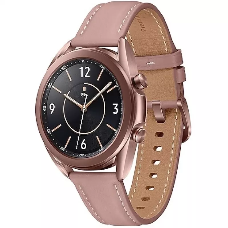 Samsung Galaxy Watch3 viedpulkstenis 3,05 cm OLED