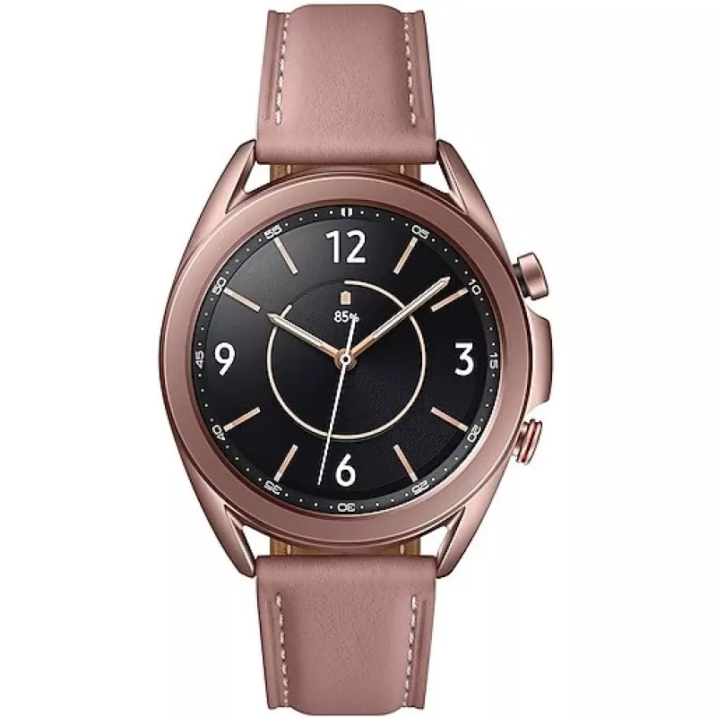 Samsung Galaxy Watch3 viedpulkstenis 3,05 cm OLED
