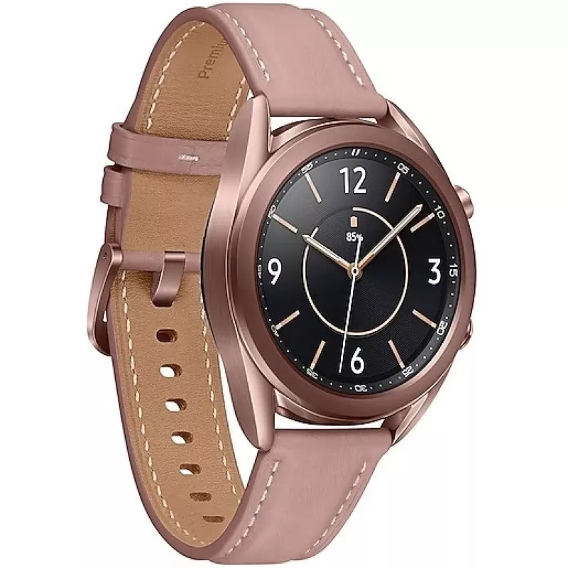 Samsung Galaxy Watch3 viedpulkstenis 3,05 cm OLED