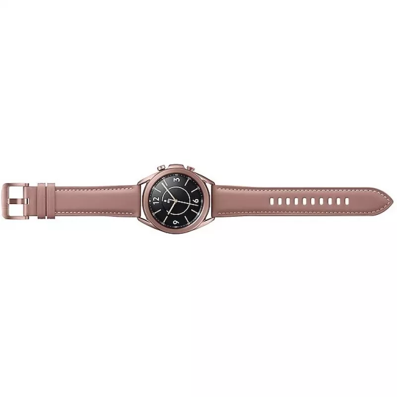 Samsung Galaxy Watch3 viedpulkstenis 3,05 cm OLED