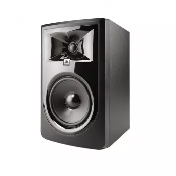 JBL 306P MkII - 2-virzienu aktīvais studijas monitors