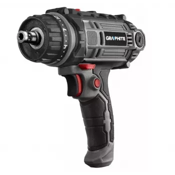 Power Screwdriver/Impact Driver Graphite 58G793, Depth: 225 mm, Weight: 1.39 kg