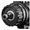 Power Screwdriver/Impact Driver Graphite 58G793, Depth: 225 mm, Weight: 1.39 kg