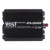 Sprieguma invertors Volt Polska IPS 2000 N 12/230V 1000/2000 W