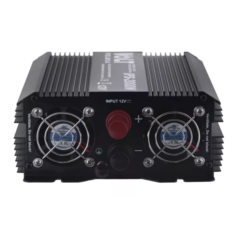 Sprieguma invertors Volt Polska IPS 2000 N 12/230V 1000/2000 W