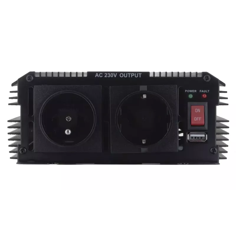 Sprieguma invertors Volt Polska IPS 2000 N 12/230V 1000/2000 W