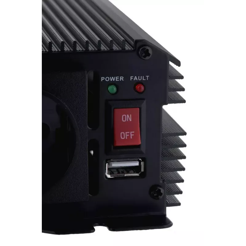 Sprieguma invertors Volt Polska IPS 2000 N 12/230V 1000/2000 W