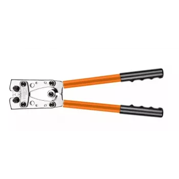 Neo Tools 6-50 mm2 (10-1 AWG) termināļu knaibles, 390 mm