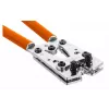 Neo Tools 6-50 mm2 (10-1 AWG) termināļu knaibles, 390 mm