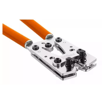 Neo Tools 6-50 mm2 (10-1 AWG) termināļu knaibles, 390 mm