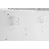 Elektriskais konvekcijas sildītājs 1500W, IP24, WIFI NEO Tools 90-094