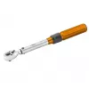 Neo Tools divvirzienu dinamometrisko atslēgu komplekts 1/4, 3/8, 1/2, 3 gab.