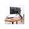 LOGILINK BP0102 Divu monitoru stiprinājums 17-27 collas tērauda, vietu taupošs