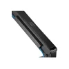 LOGILINK BP0102 Divu monitoru stiprinājums 17-27 collas tērauda, vietu taupošs