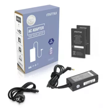 #Mitsu Pow. Sup. ACER 19v 1.58A ZM/ACE19158