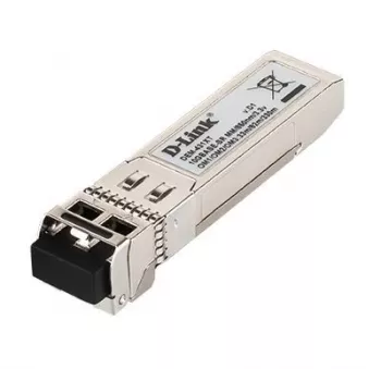 raiduztvērējs DEM-431XT/10 SFP+ module 10-komplekts