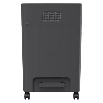 Papīra smalcinātājs HP Pro Shredder 15CC