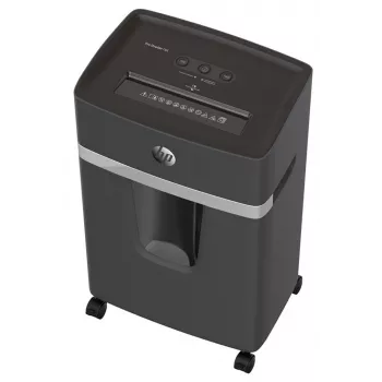 Papīra smalcinātājs HP Pro Shredder 15CC