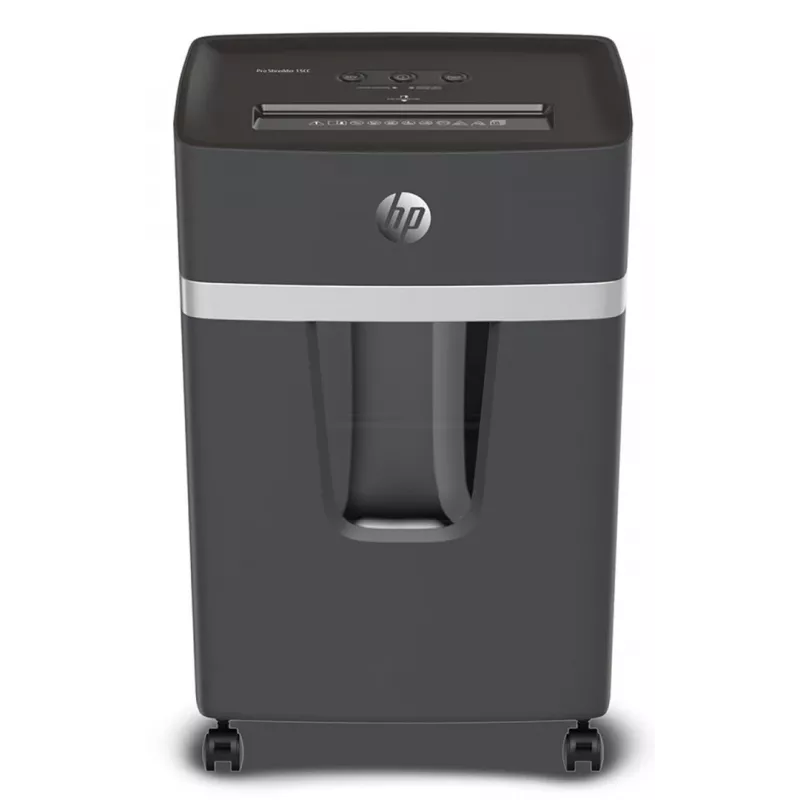 Papīra smalcinātājs HP Pro Shredder 15CC