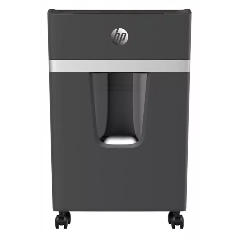 Papīra smalcinātājs HP Pro Shredder 15CC