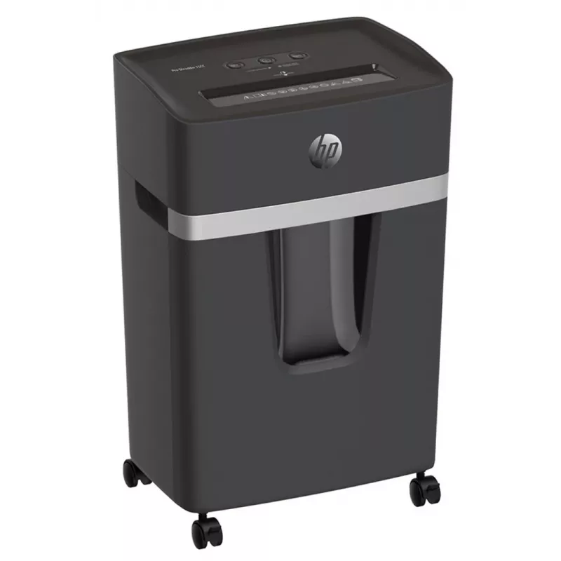 Papīra smalcinātājs HP Pro Shredder 15CC