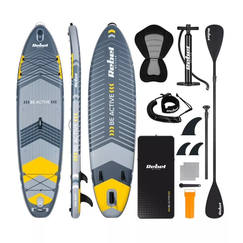 Deska SUP REBEL ACTIVE RBA-4501 350cm