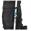 Trekking Backpack Osprey Kestrel 48 melns S/M