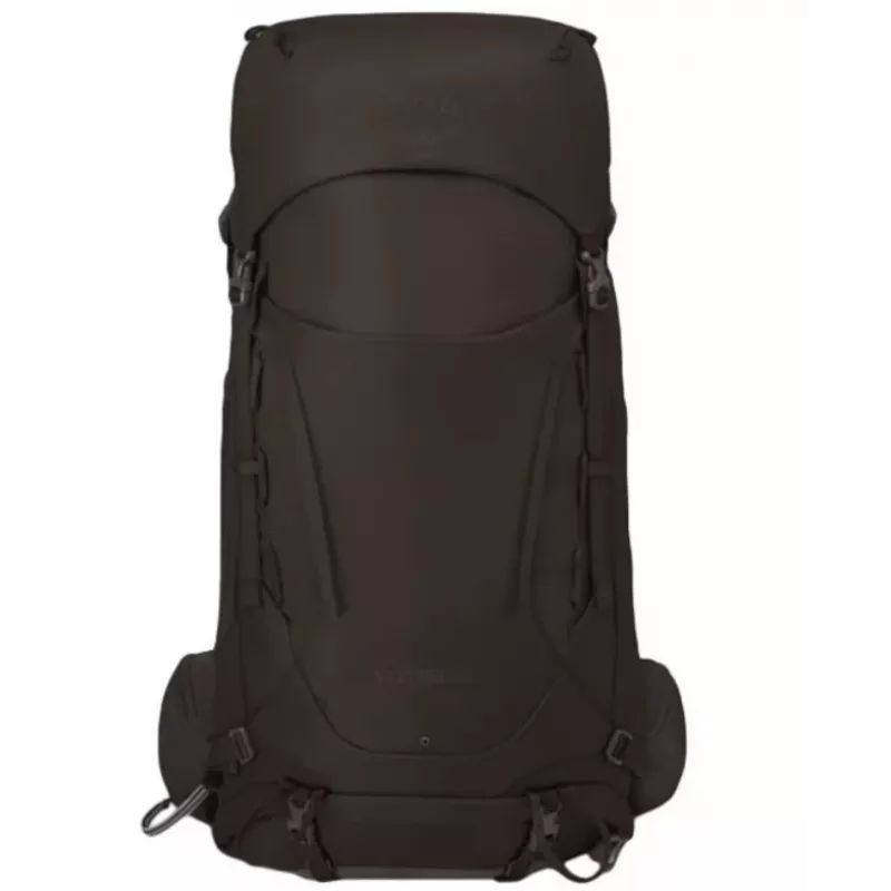 Trekking Backpack Osprey Kestrel 48 melns S/M