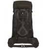 Trekking Backpack Osprey Kestrel 48 melns S/M