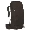 Trekking Backpack Osprey Kestrel 48 melns S/M