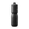 Dzeramā pudele CamelBak Podium Insulated Steel 650ml, melna
