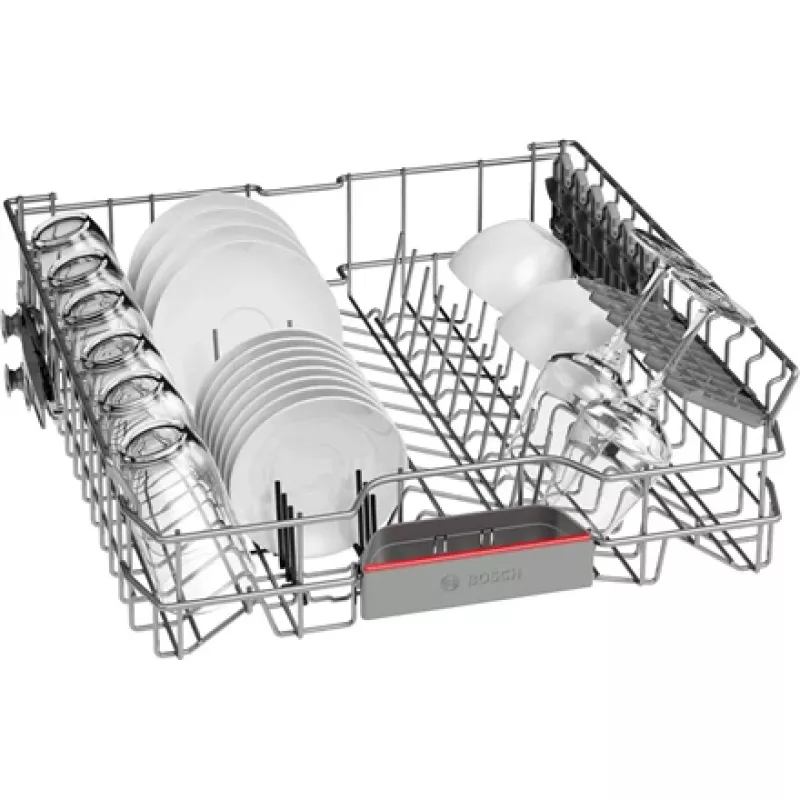 Bosch Serie 4 SMS4EMC06E trauku mazgājamā mašīna Brīvi stāvoša 14 galda piederumu komplekti B