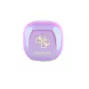 GUESS | Austiņas | GUTWSJ144ESU | Bluetooth | Ievietojamas | Bezvadu | Violetas