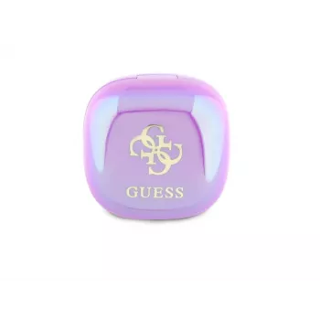 GUESS | Austiņas | GUTWSJ144ESU | Bluetooth | Ievietojamas | Bezvadu | Violetas