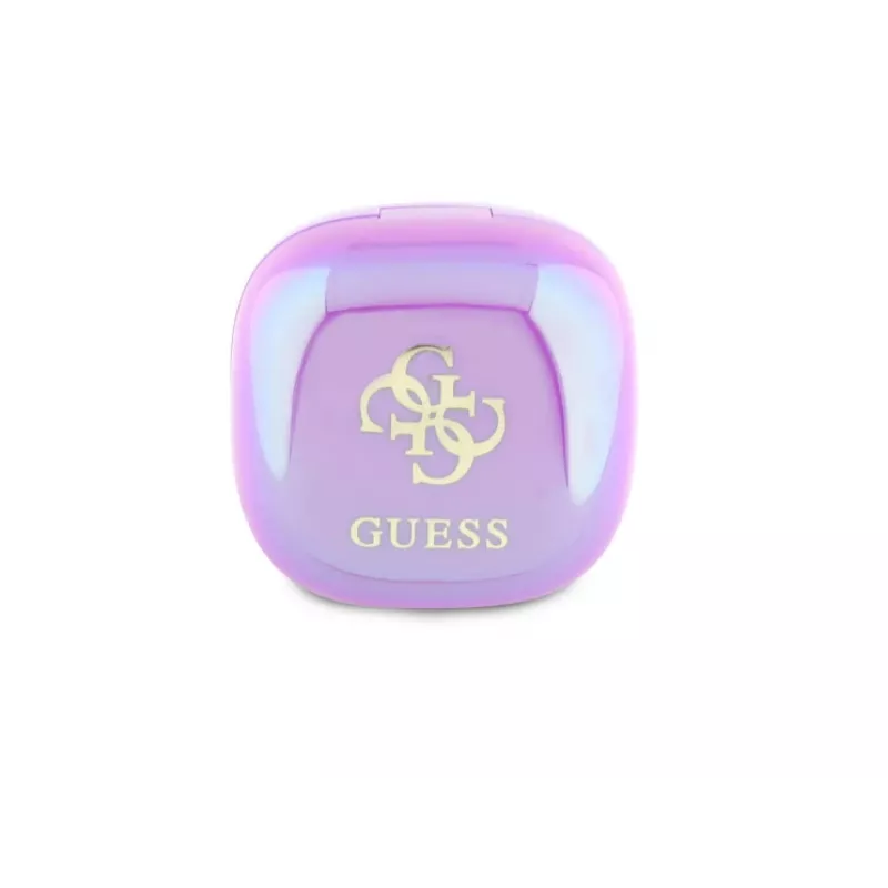 GUESS | Austiņas | GUTWSJ144ESU | Bluetooth | Ievietojamas | Bezvadu | Violetas