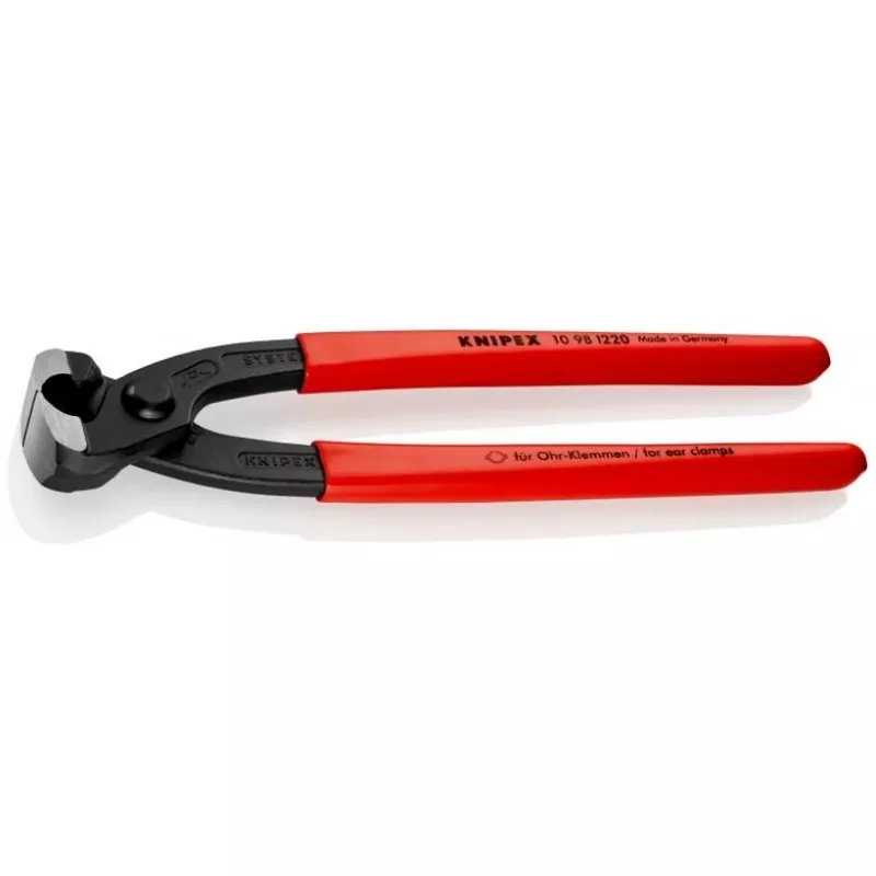 Knipex 10 98 I220 knaibles