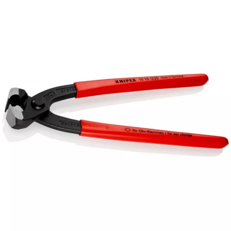 Knipex 10 98 I220 knaibles
