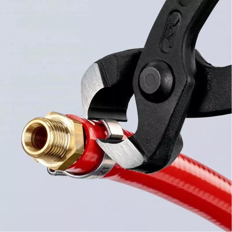 Knipex 10 98 I220 knaibles