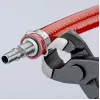 Knipex 10 98 I220 knaibles