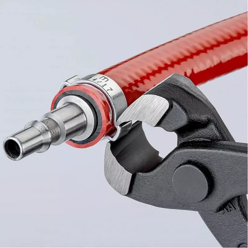 Knipex 10 98 I220 knaibles