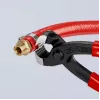 Knipex 10 98 I220 knaibles