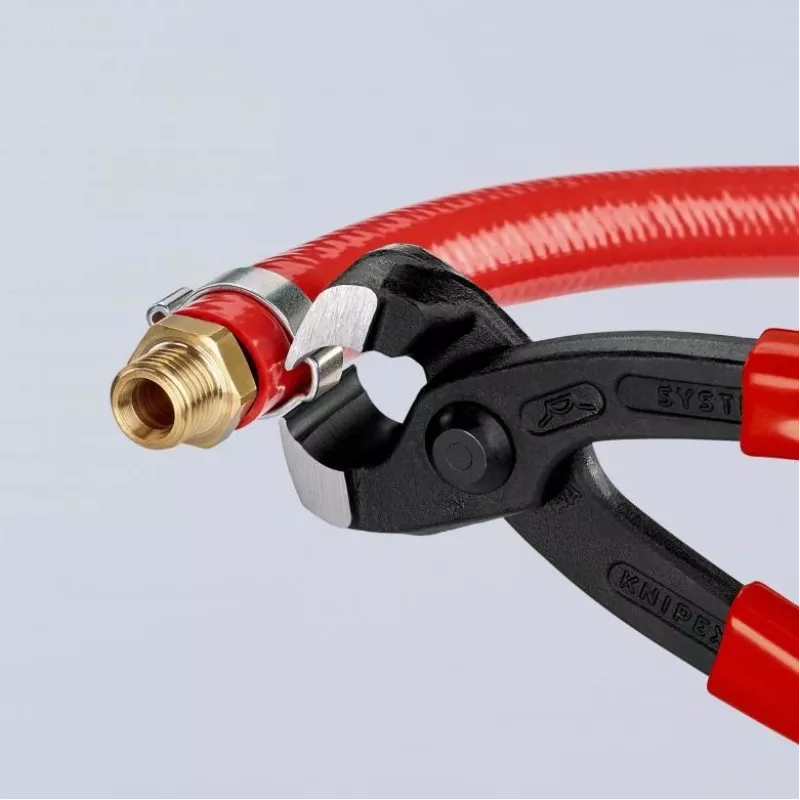 Knipex 10 98 I220 knaibles