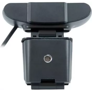 CONCEPTRONIC Webcam AMDIS 1080P Full HD Webkamera+Mikrofons (AMDIS04BNEUEVERSION)